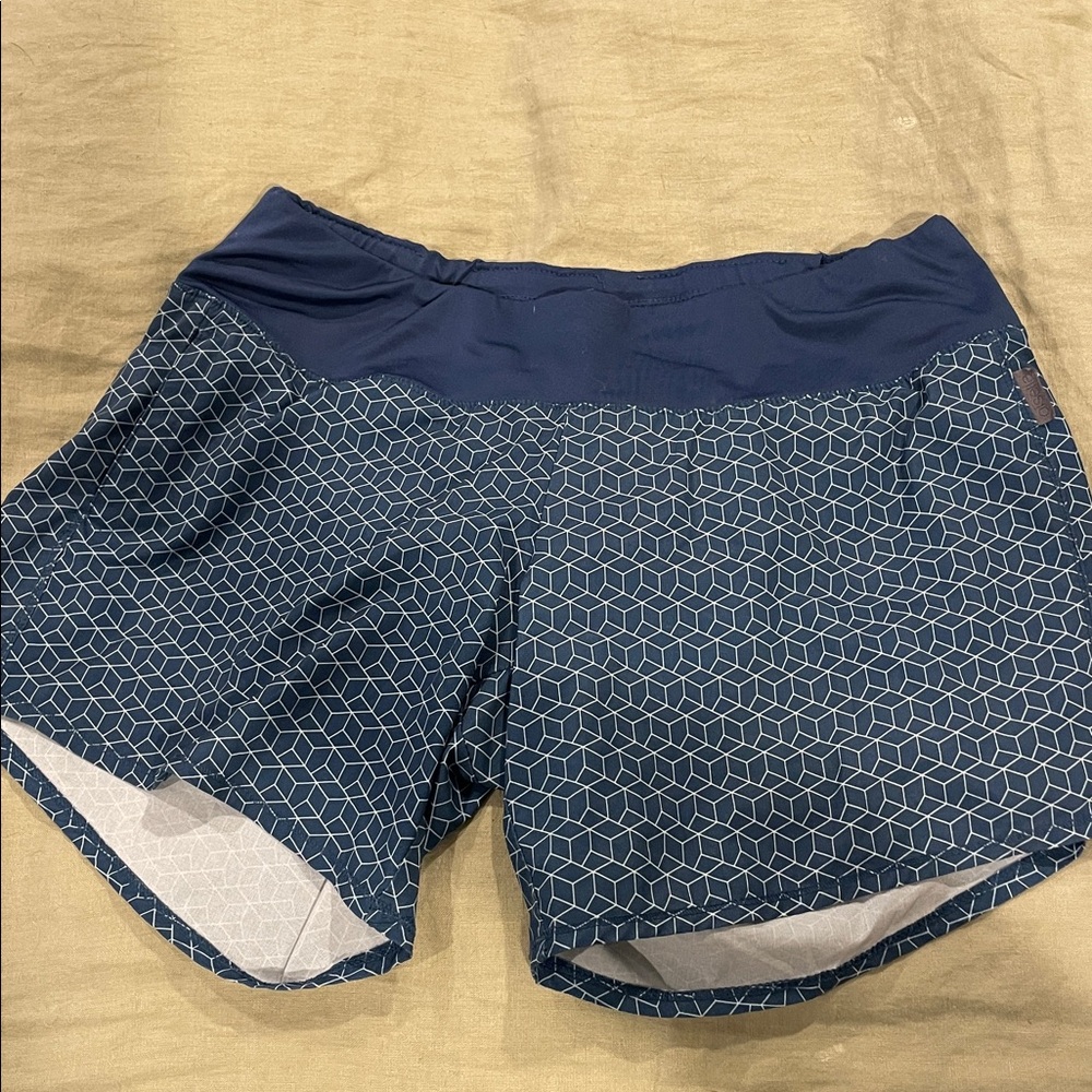 Oiselle long Rogas